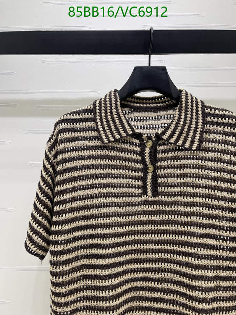 Ralph Lauren-Clothing Code: VC6912 $: 85USD