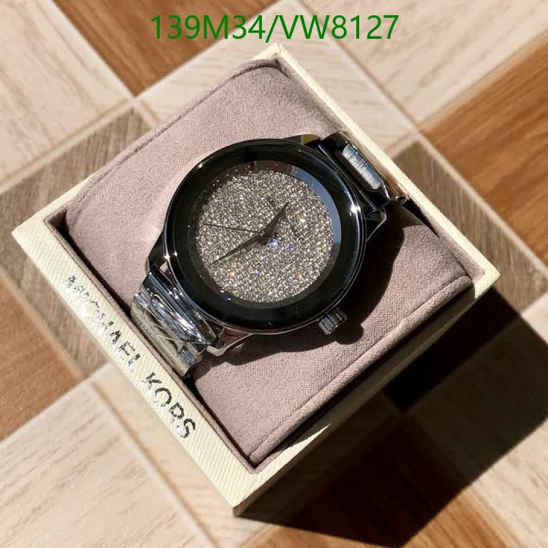 MICHAEL KORS-Watch-4A Quality Code: VW8127 $: 139USD