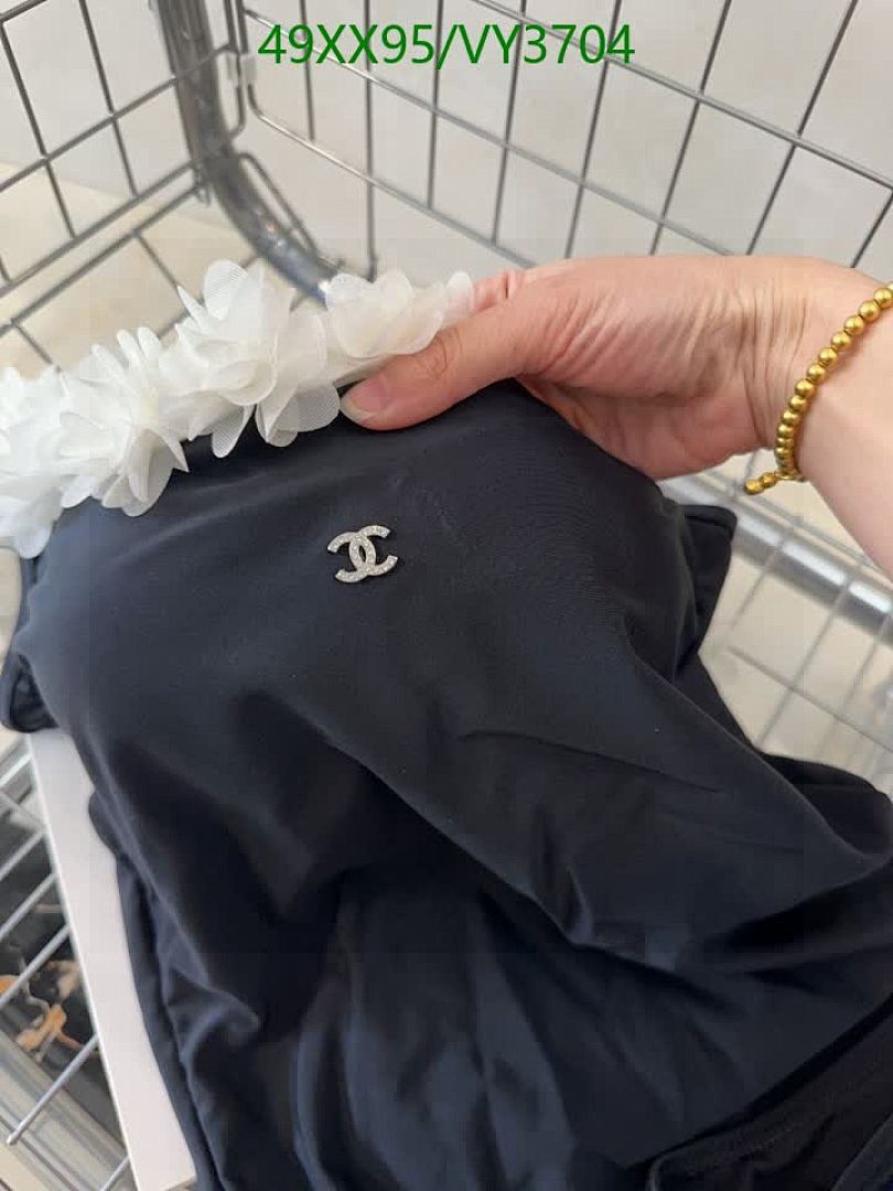 Chanel-Swimsuit Code: VY3704 $: 49USD