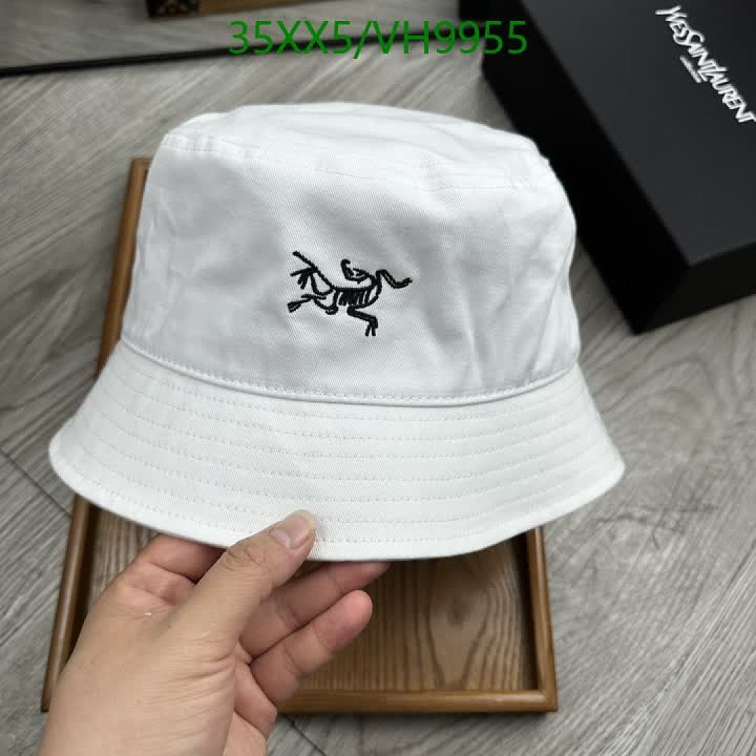 Arcteryx-Cap(Hat) Code: VH9955 $: 35USD