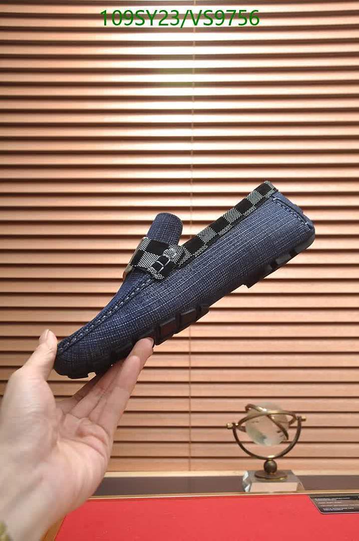 LV-Men shoes Code: VS9756 $: 109USD