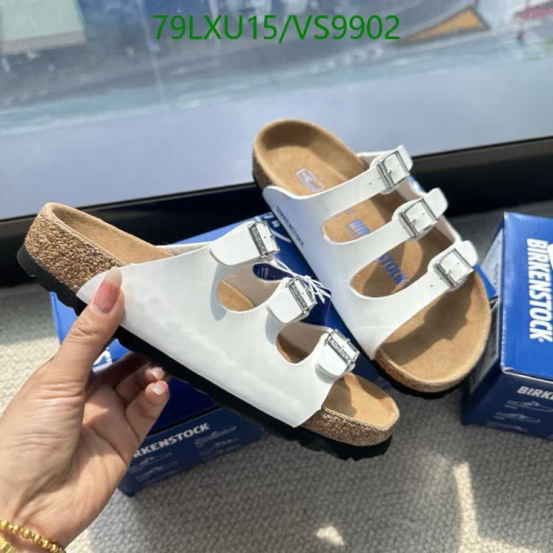 Birkenstock-Men shoes Code: VS9902 $: 79USD