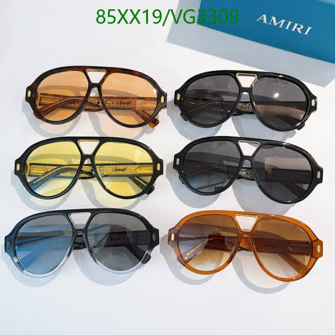 Amiri-Glasses Code: VG3309 $: 85USD