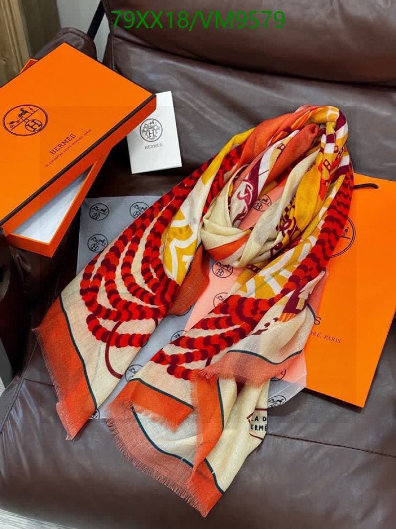 Hermes-Scarf Code: VM9579 $: 79USD