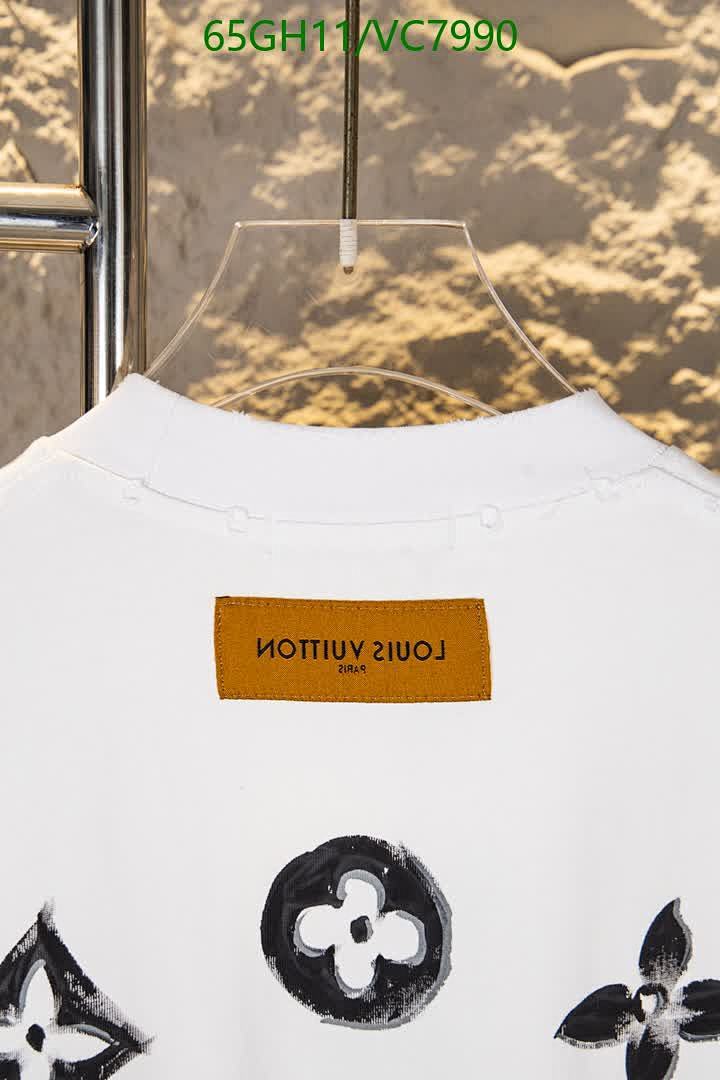 LV-Clothing Code: VC7990 $: 65USD