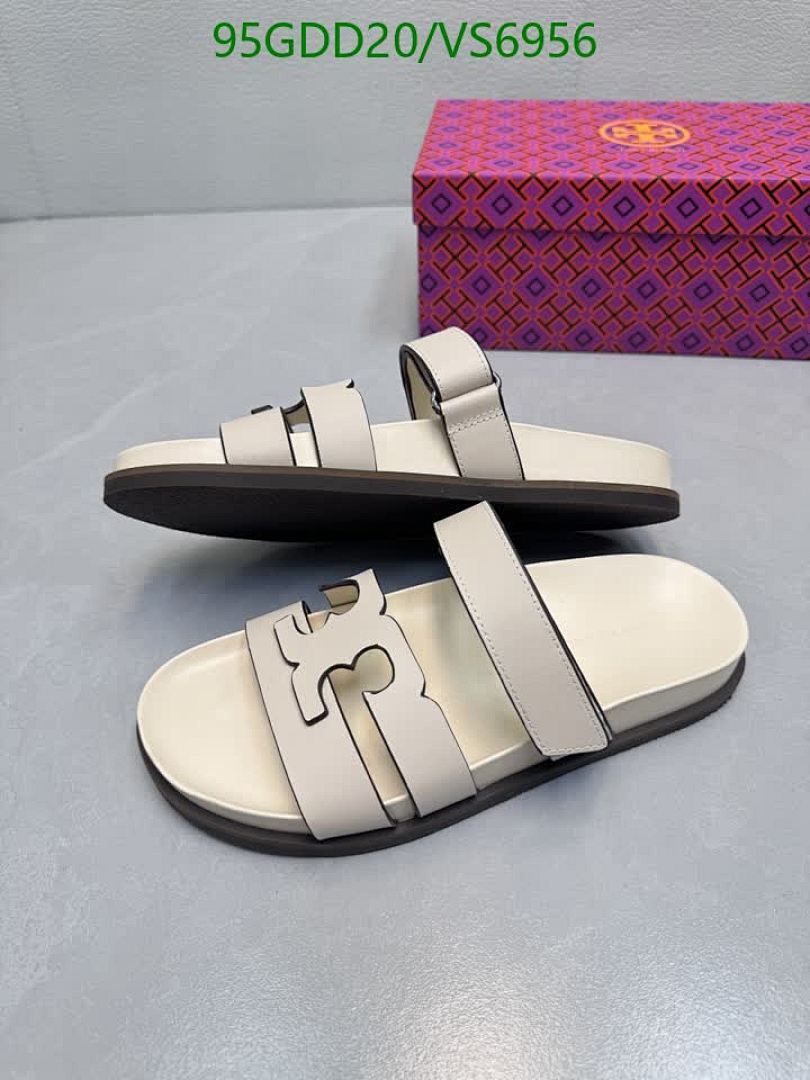 Tory Burch-Women Shoes Code: VS6956 $: 95USD