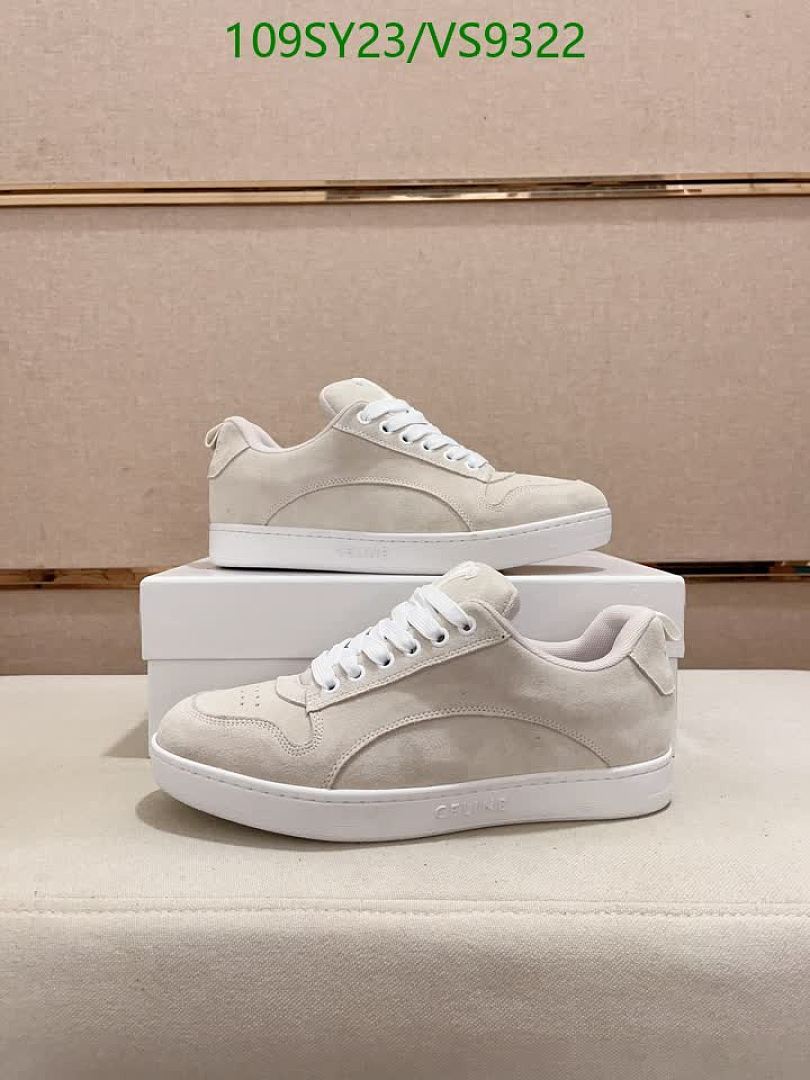 Burberry-Men shoes Code: VS9322 $: 109USD