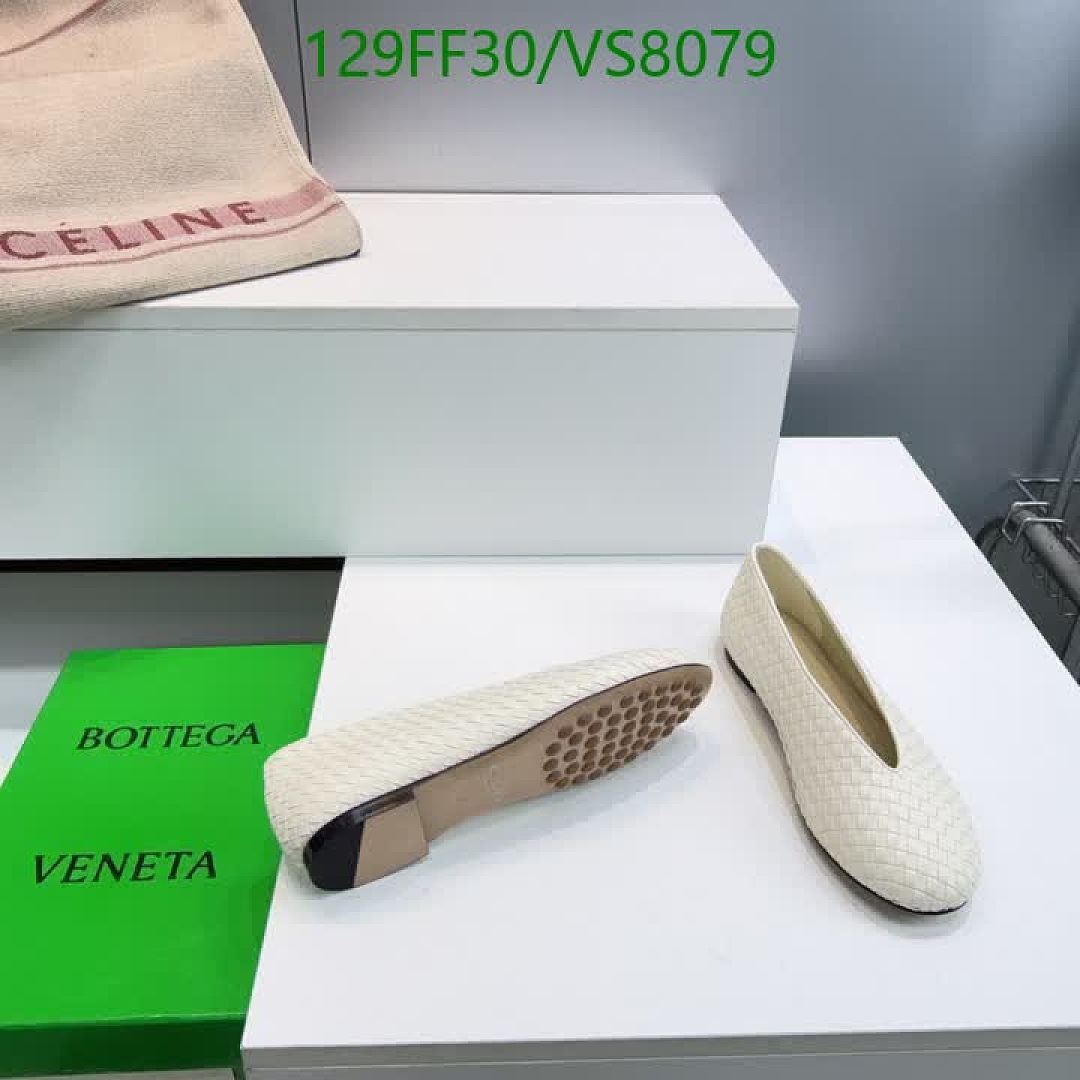 BV-Women Shoes Code: VS8079 $: 129USD