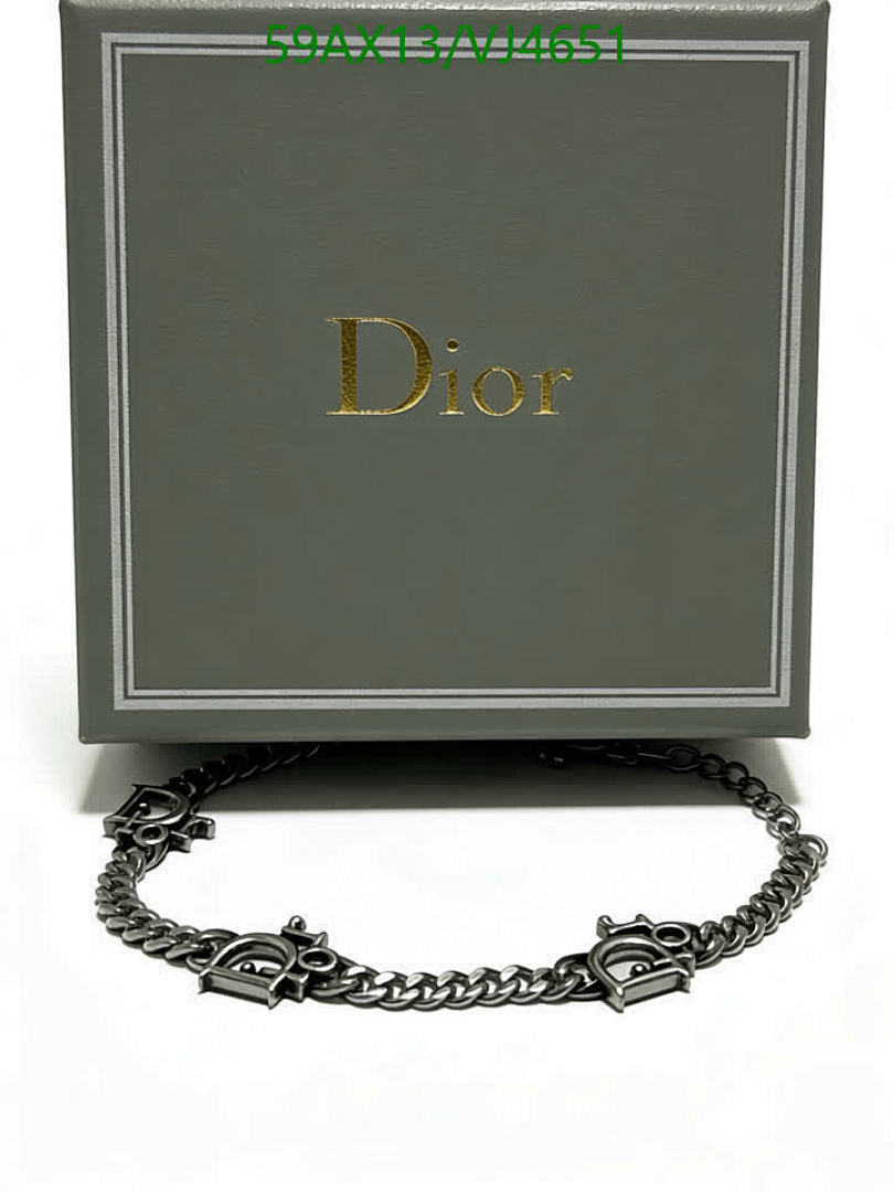 Dior-Jewelry Code: VJ4651 $: 59USD