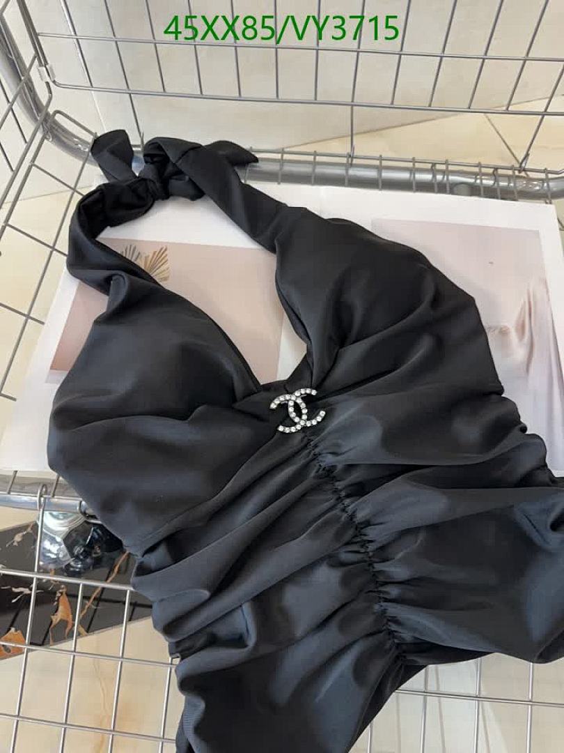 Chanel-Swimsuit Code: VY3715 $: 45USD