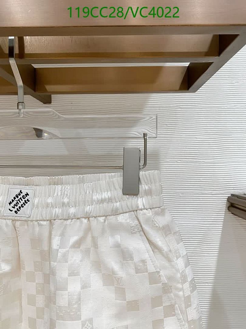 LV-Beach Shorts Code: VC4022 $: 119USD