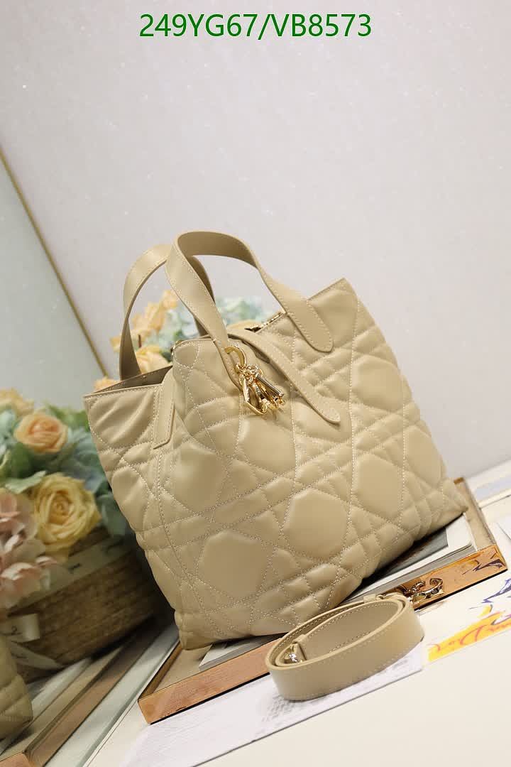 Dior-Bag-Mirror Quality Code: VB8573 $: 249USD