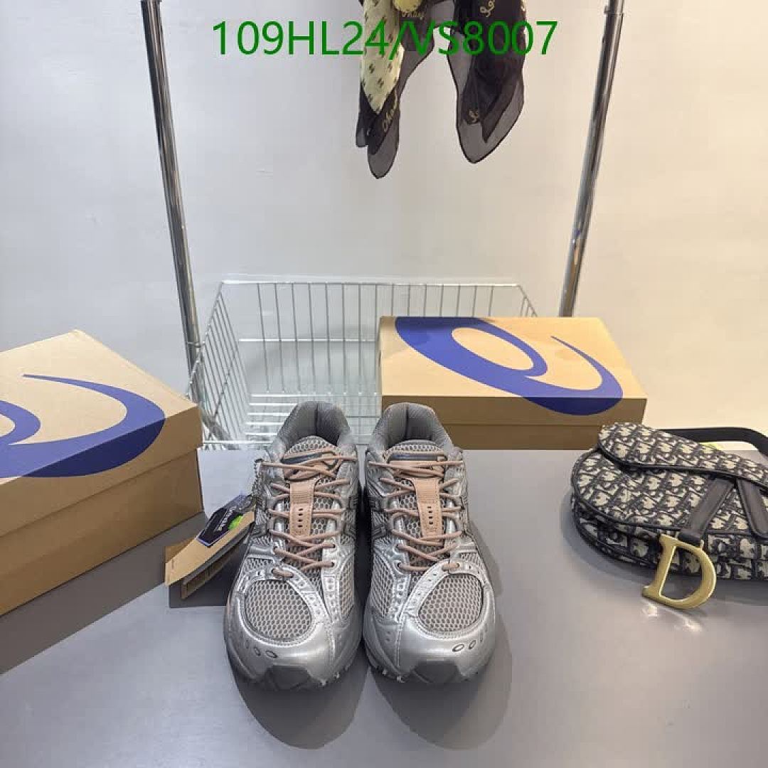 Asics-Men shoes Code: VS8007 $: 109USD