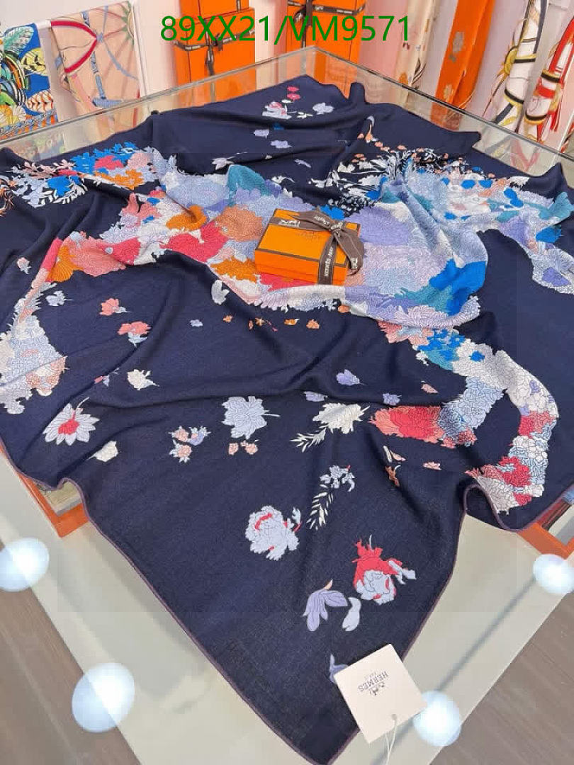 Hermes-Scarf Code: VM9571 $: 89USD