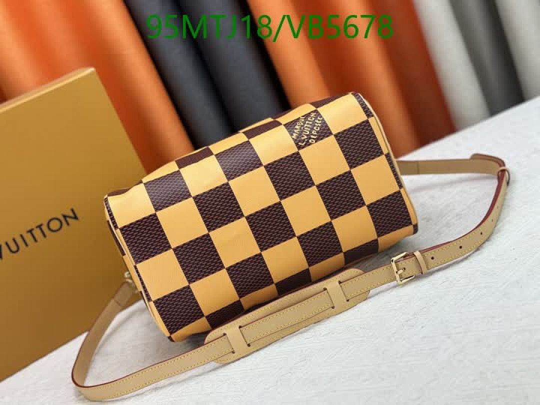 LV-Bag-4A Quality Code: VB5678 $: 95USD
