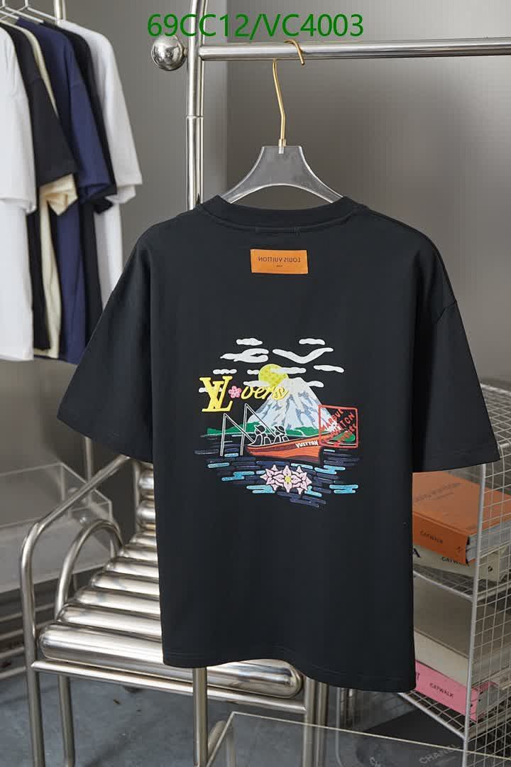 LV-Clothing Code: VC4003 $: 69USD