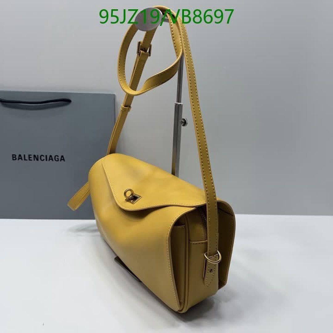 Balenciaga-Bag-4A Quality Code: VB8697 $: 95USD