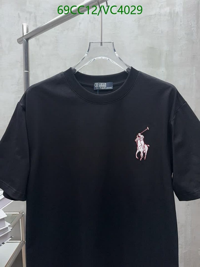 Ralph Lauren-Clothing Code: VC4029 $: 69USD