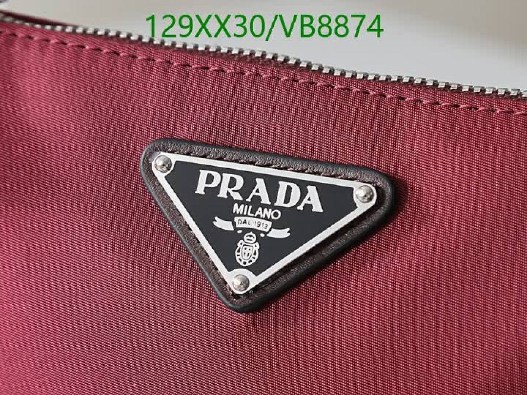 Prada-Bag-Mirror Quality Code: VB8874 $: 129USD