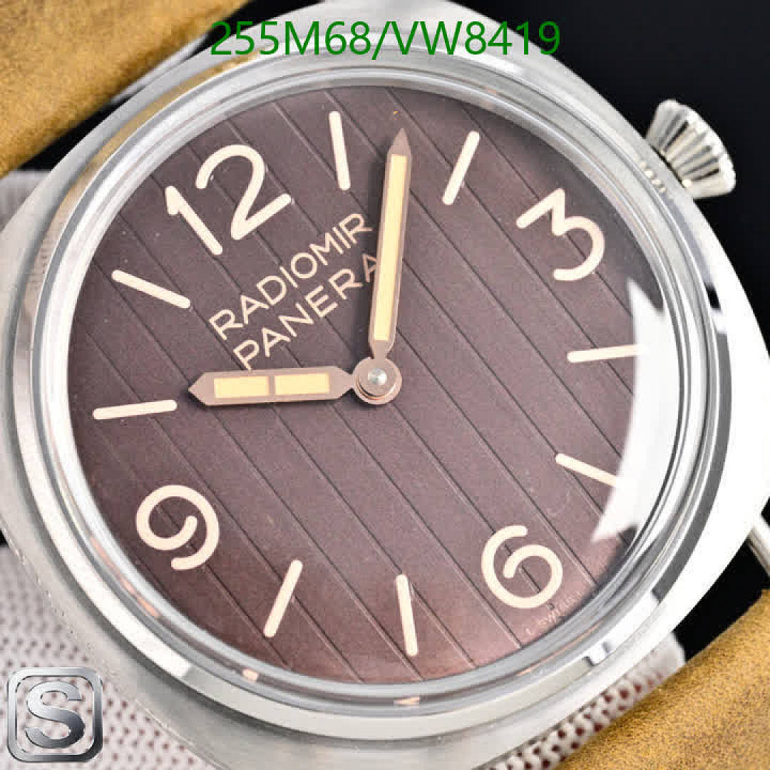 Panerai-Watch-Mirror Quality Code: VW8419 $: 255USD