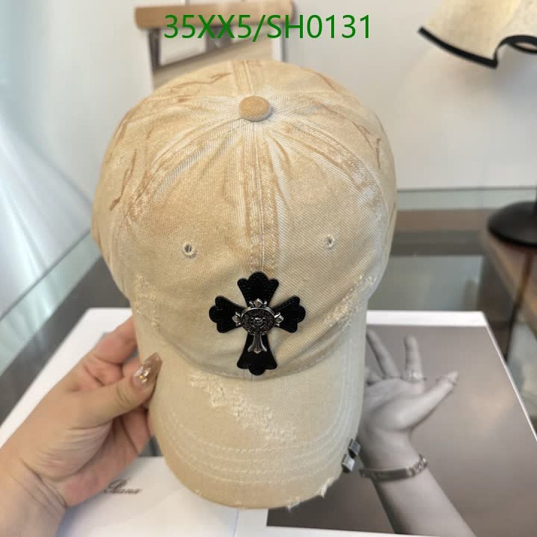 Chrome Hearts-Cap(Hat) Code: SH0131 $: 35USD