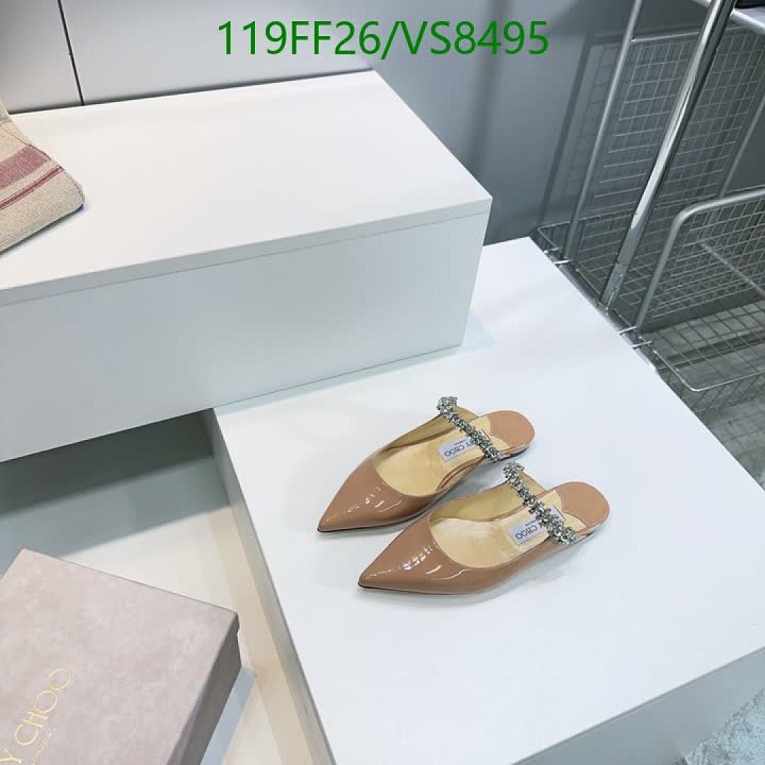 Jimmy Choo-Men shoes Code: VS8495 $: 119USD