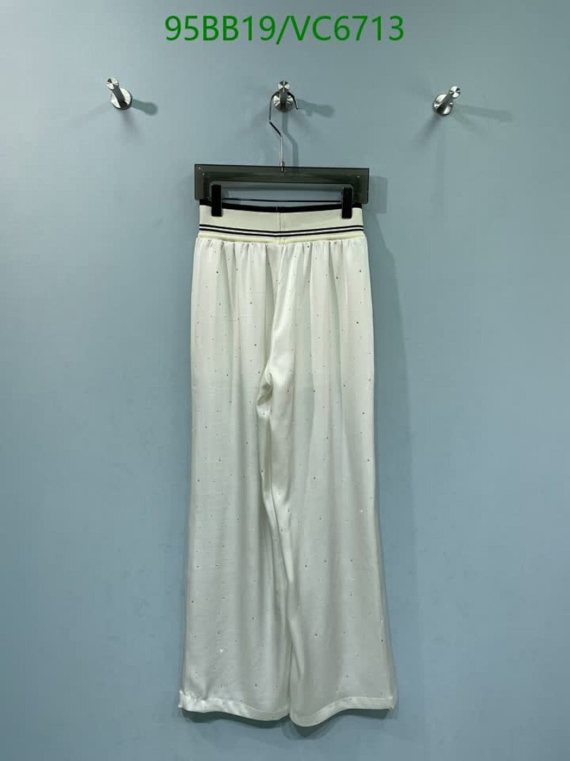 Miu Miu-Clothing Code: VC6713 $: 95USD