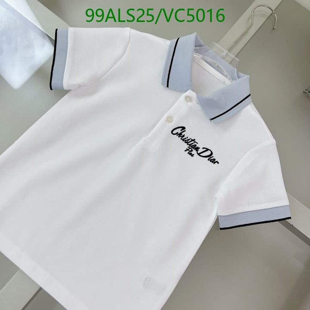 Dior-Kids clothing Code: VC5016 $: 99USD