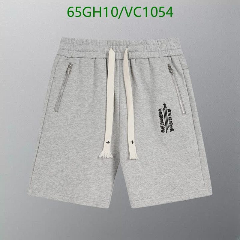 Chrome Hearts-Beach Shorts Code: VC1054 $: 65USD