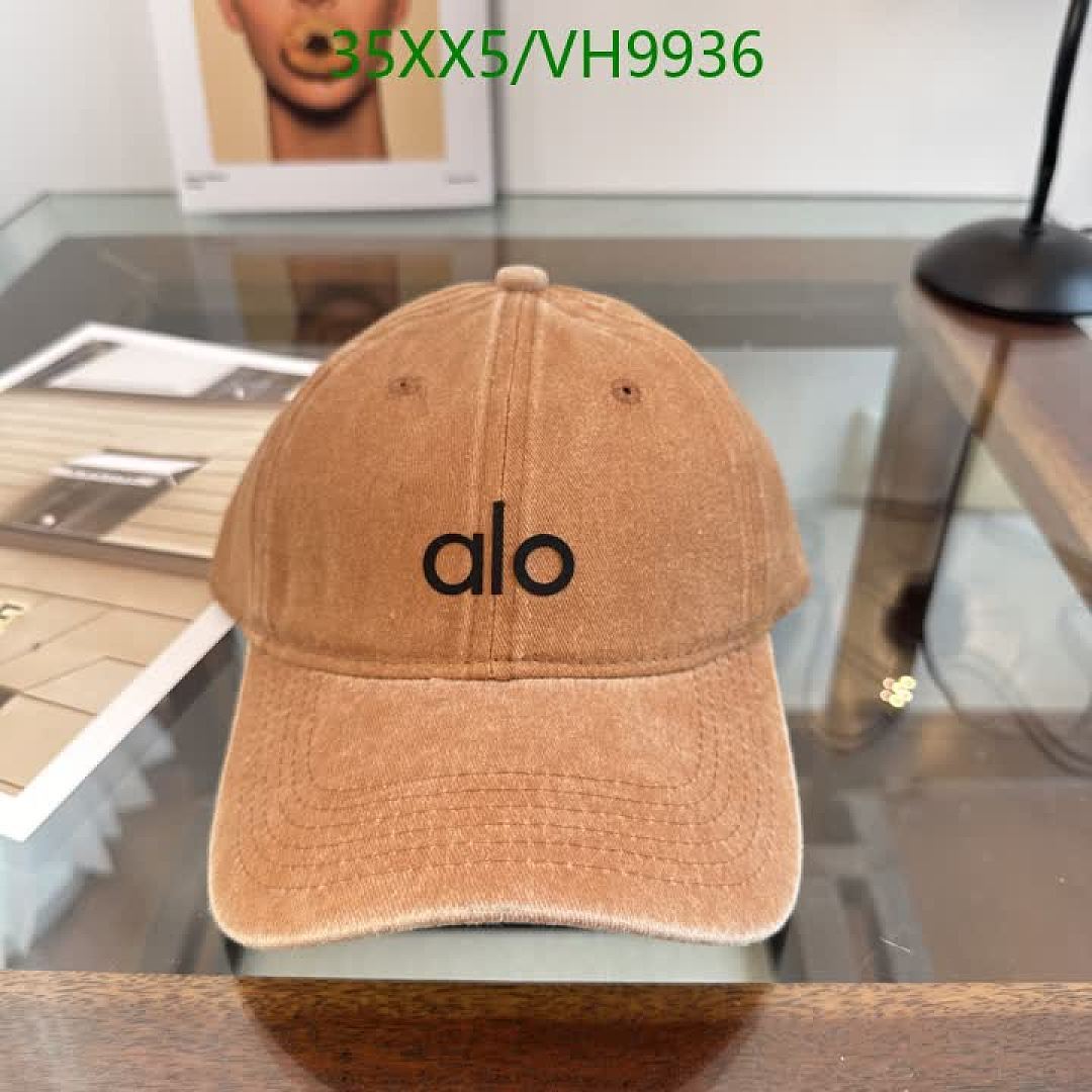 Alo yoga-Cap(Hat) Code: VH9936 $: 35USD