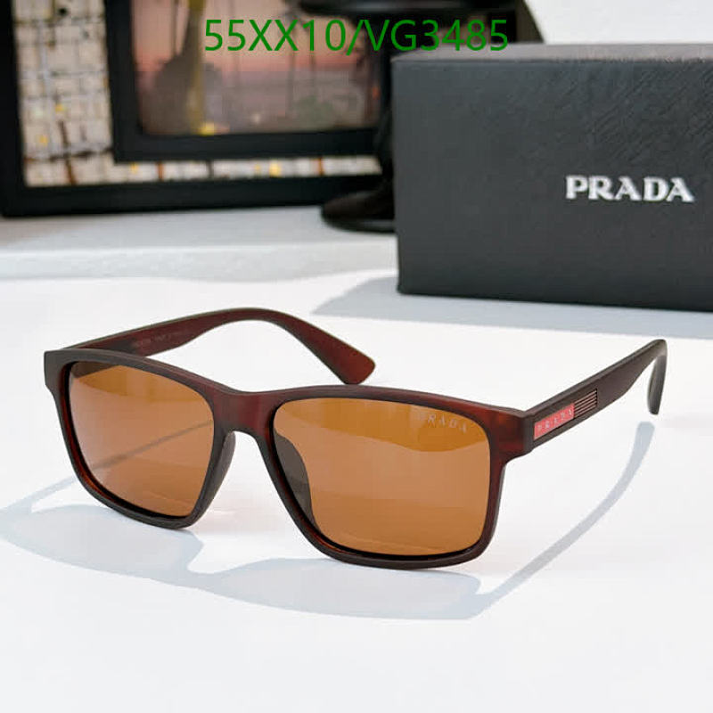 Prada-Glasses Code: VG3485 $: 55USD