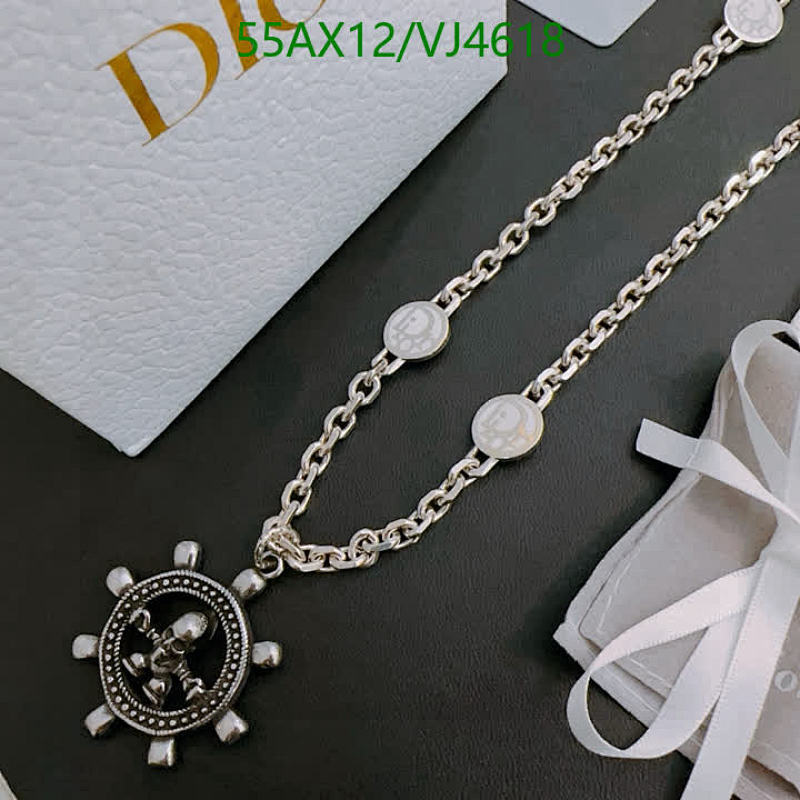 Dior-Jewelry Code: VJ4618 $: 55USD