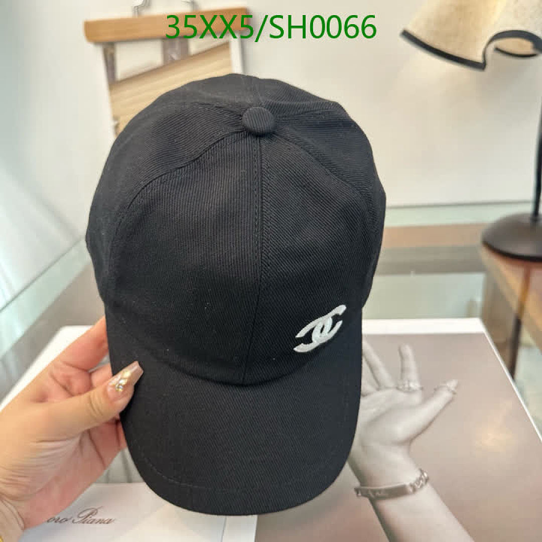 Chanel-Cap(Hat) Code: SH0066 $: 35USD
