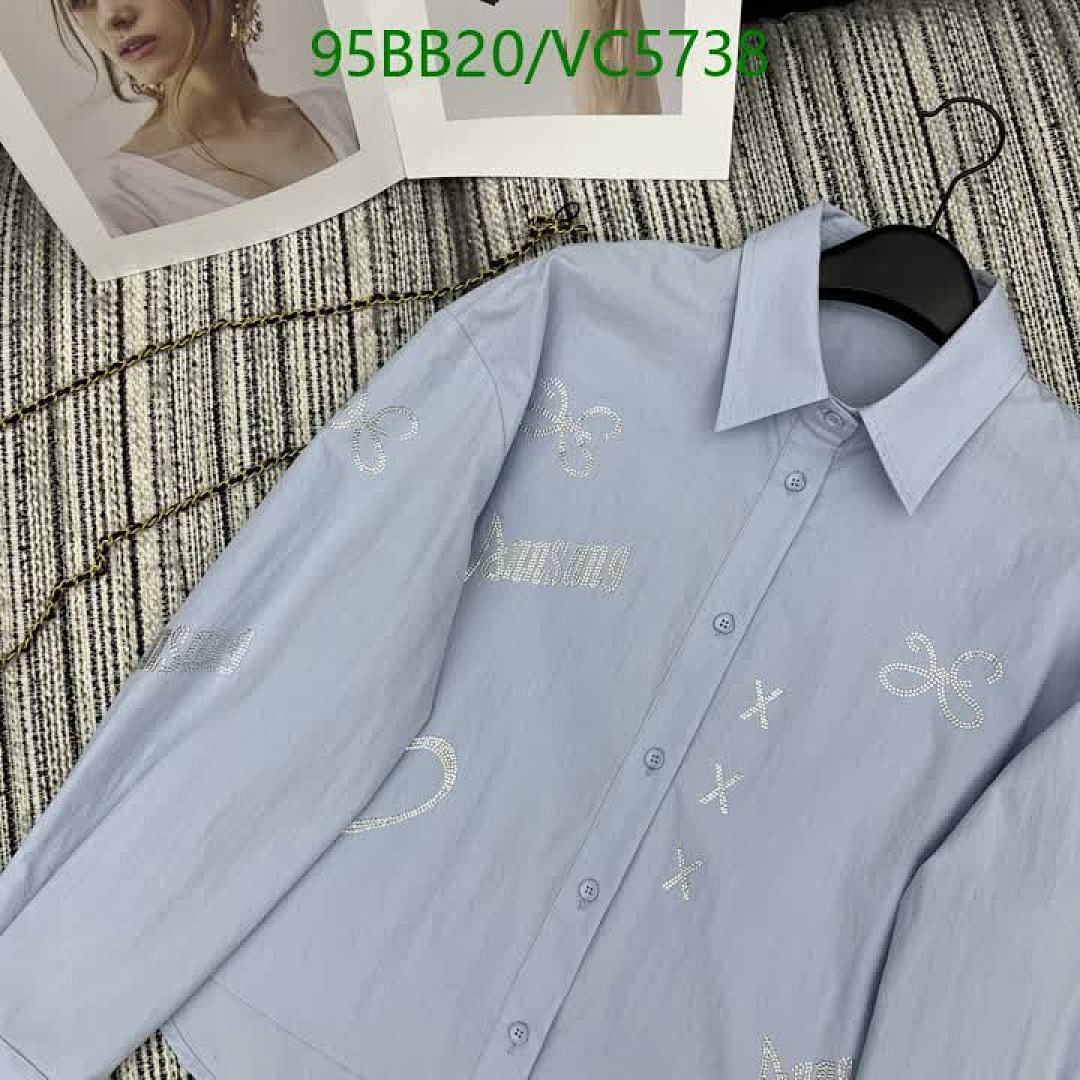 Ann Demeulemeester-Clothing Code: VC5738 $: 95USD