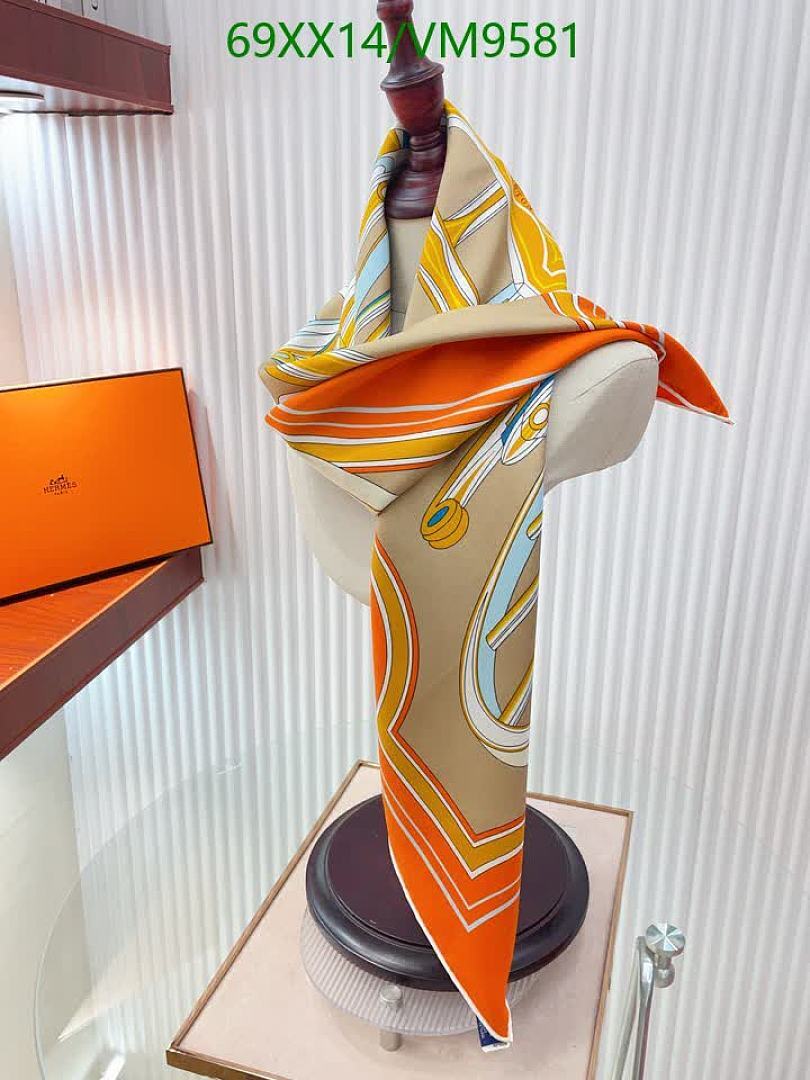 Hermes-Scarf Code: VM9581 $: 69USD