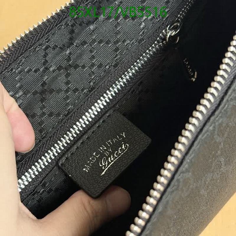 Gucci-Bag-4A Quality Code: VB5516 $: 85USD