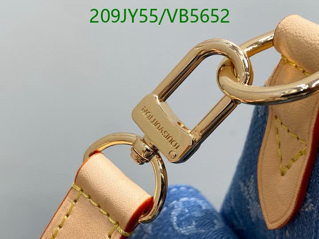 LV-Bag-Mirror Quality Code: VB5652 $: 209USD