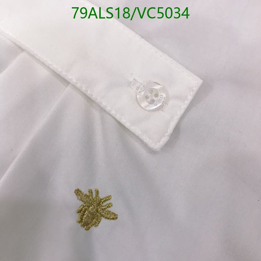Dior-Kids clothing Code: VC5034 $: 79USD