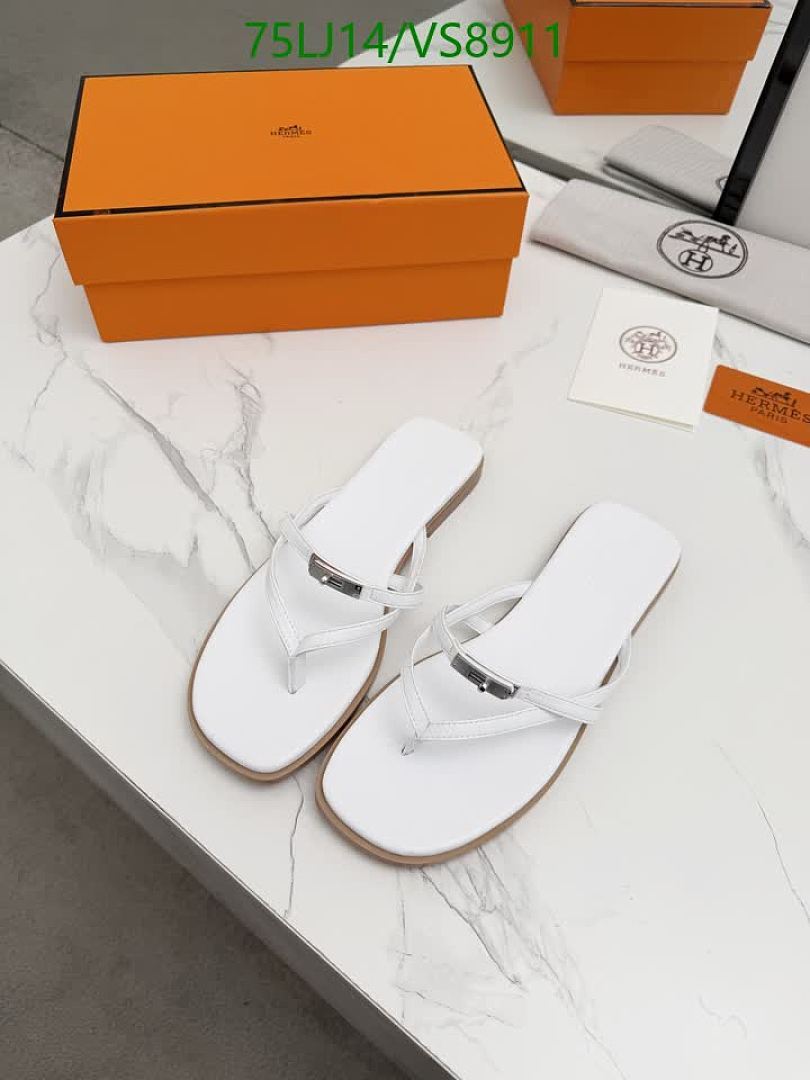 Hermes-Women Shoes Code: VS8911 $: 75USD
