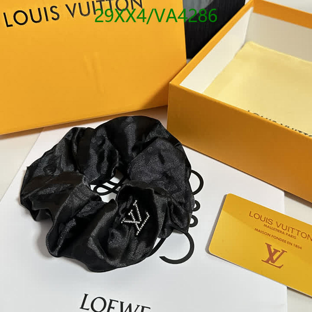 LV-Headband Code: VA4286 $: 29USD