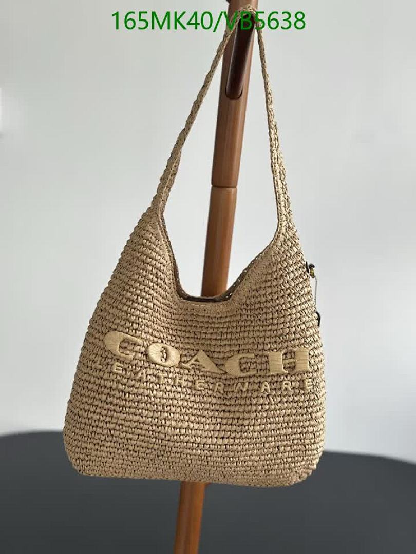 Coach-Bag-Mirror Quality Code: VB5638 $: 165USD