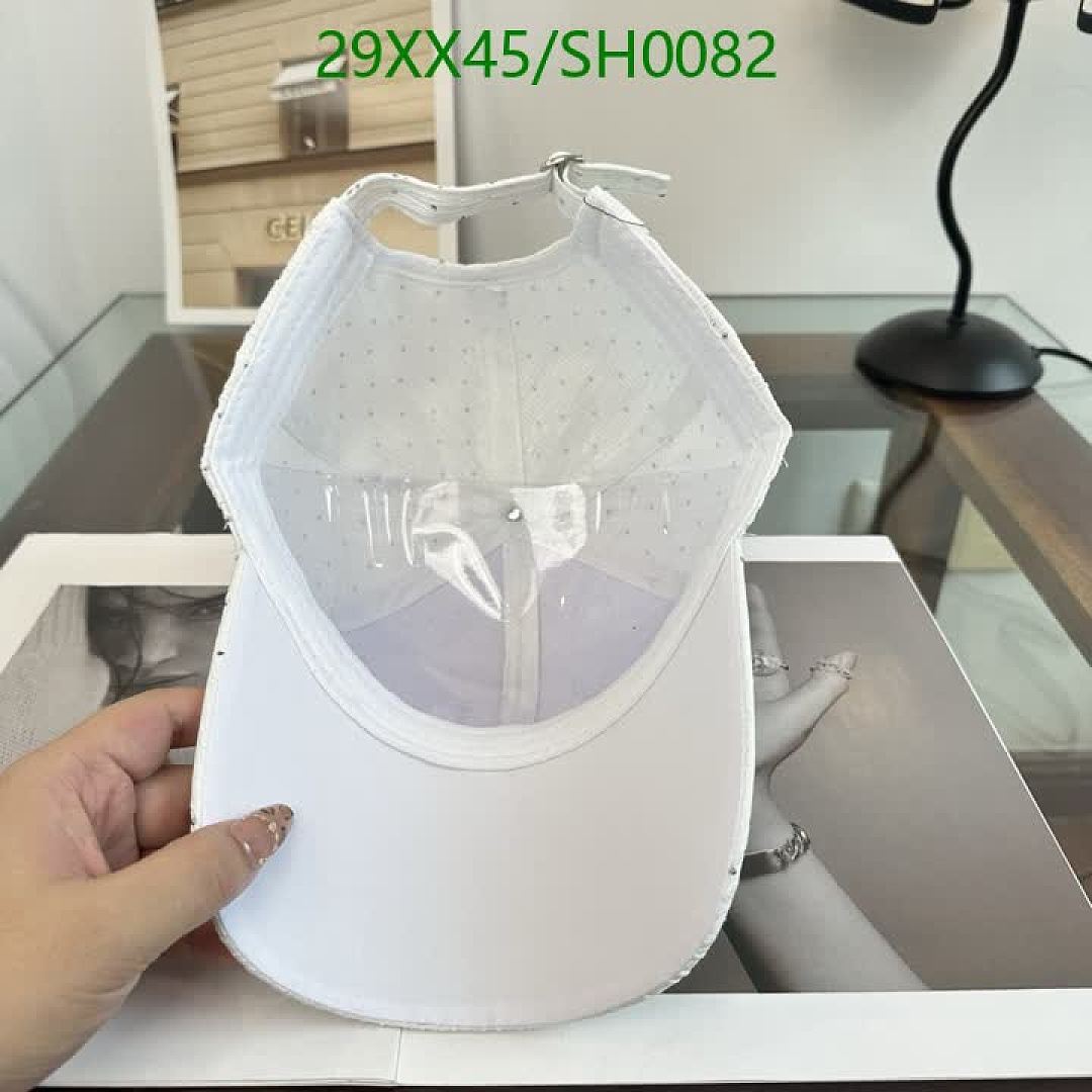 Chanel-Cap(Hat) Code: SH0082 $: 29USD