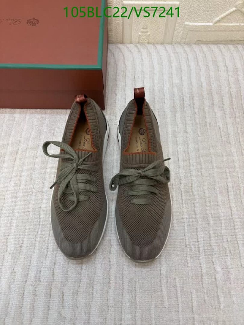 Loro Piana-Women Shoes Code: VS7241 $: 105USD