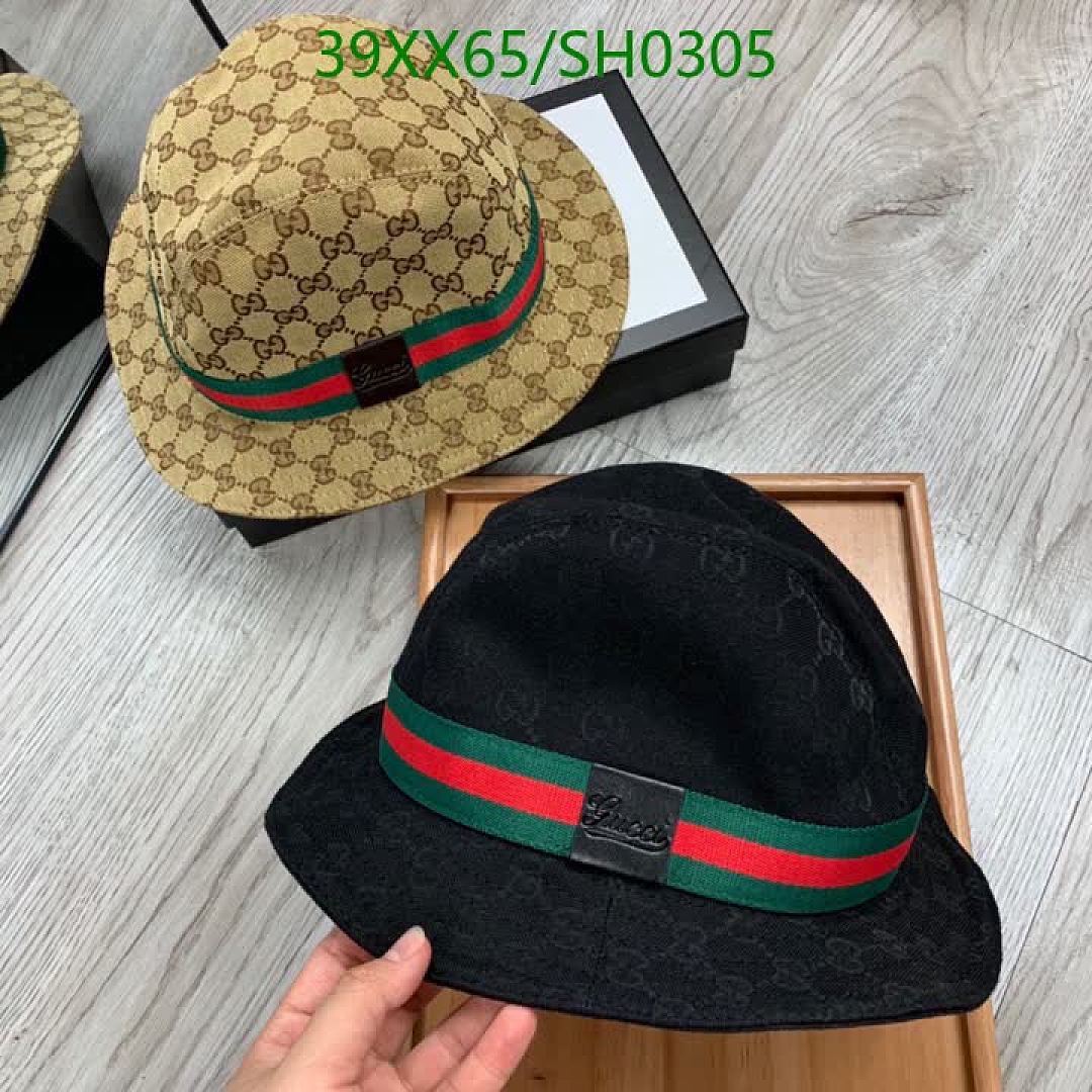 Gucci-Cap(Hat) Code: SH0305 $: 39USD