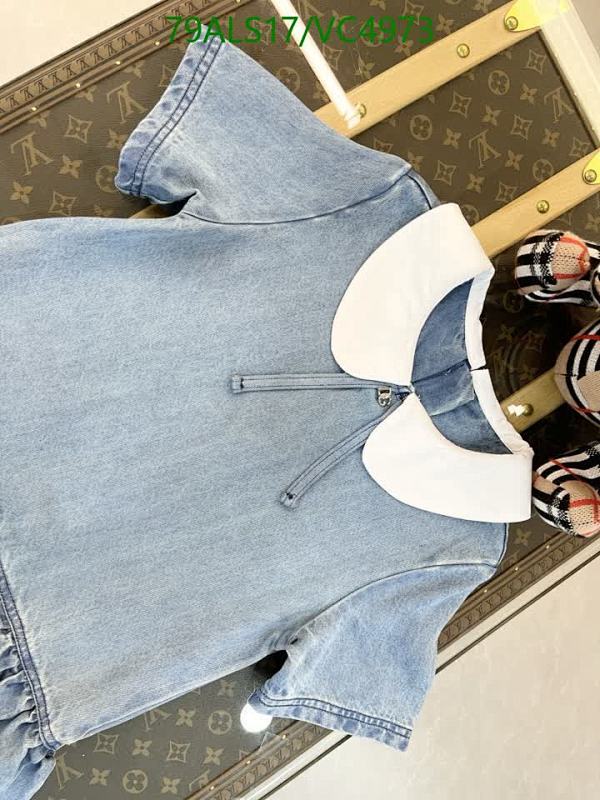 D&G-Kids Clothing Code: VC4973 $: 79USD