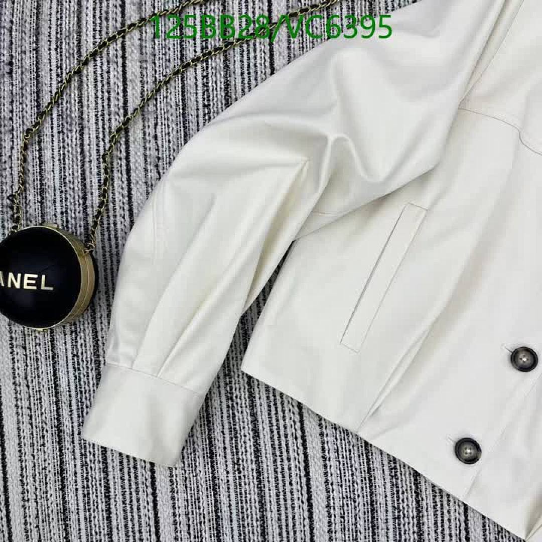 Loewe-Clothing Code: VC6395 $: 125USD
