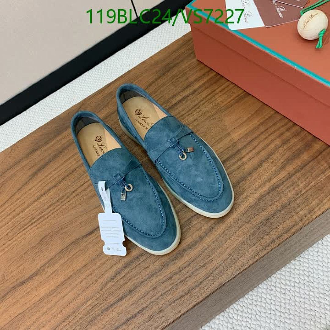 Loro Piana-Women Shoes Code: VS7227 $: 119USD