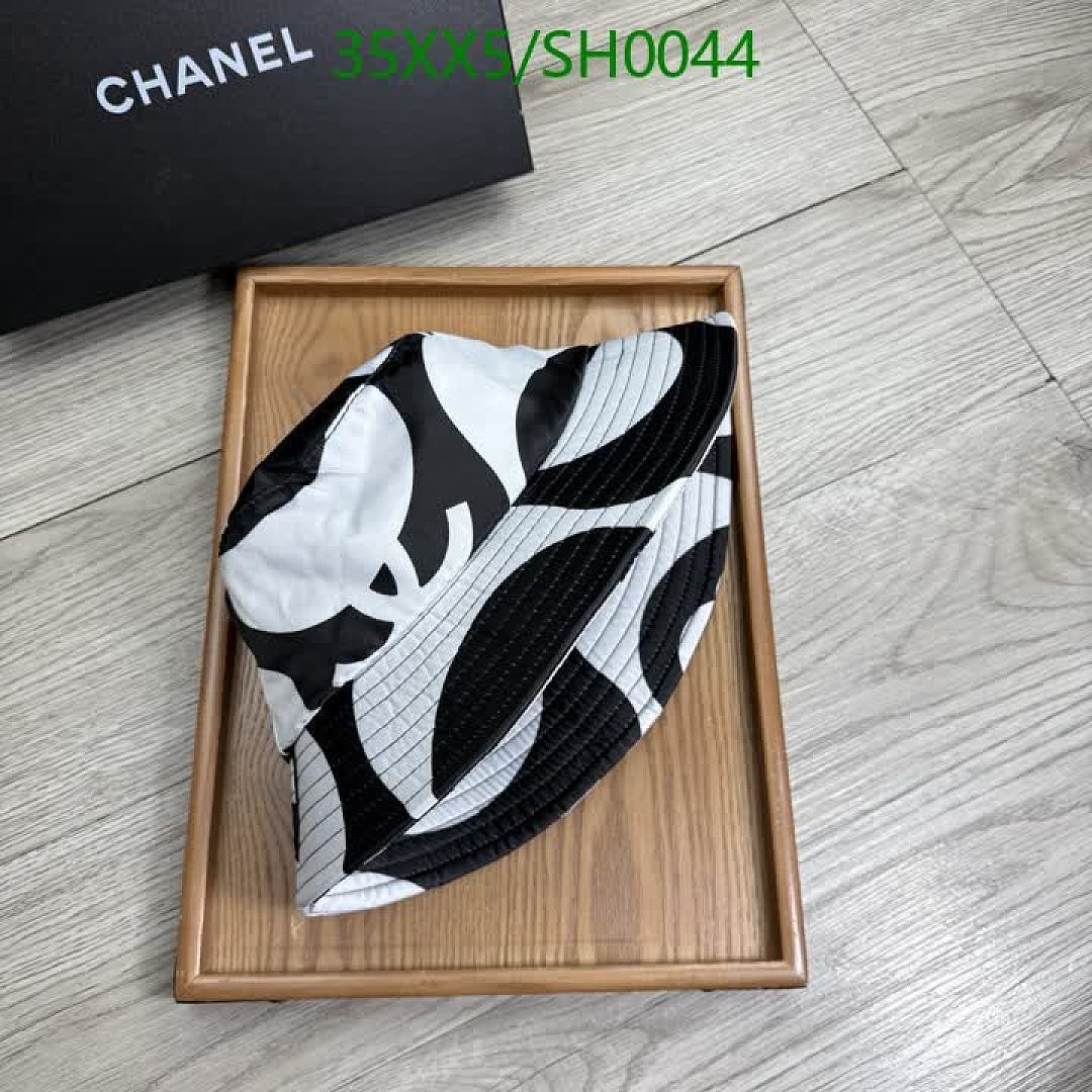 Chanel-Cap(Hat) Code: SH0044 $: 35USD