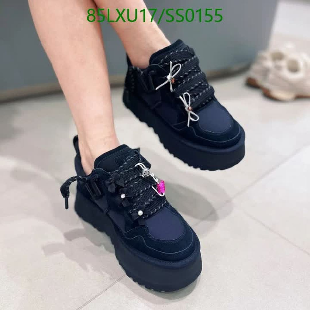 UGG-Women Shoes Code: SS0155 $: 85USD