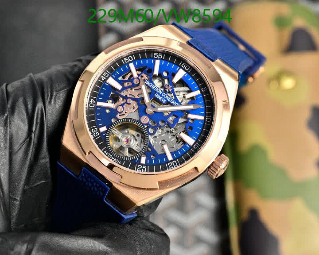 Vacheron Constantin-Watch-Mirror Quality Code: VW8594 $: 229USD